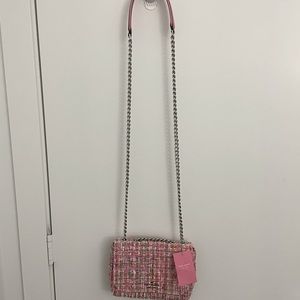 Kate spade bag brandy new